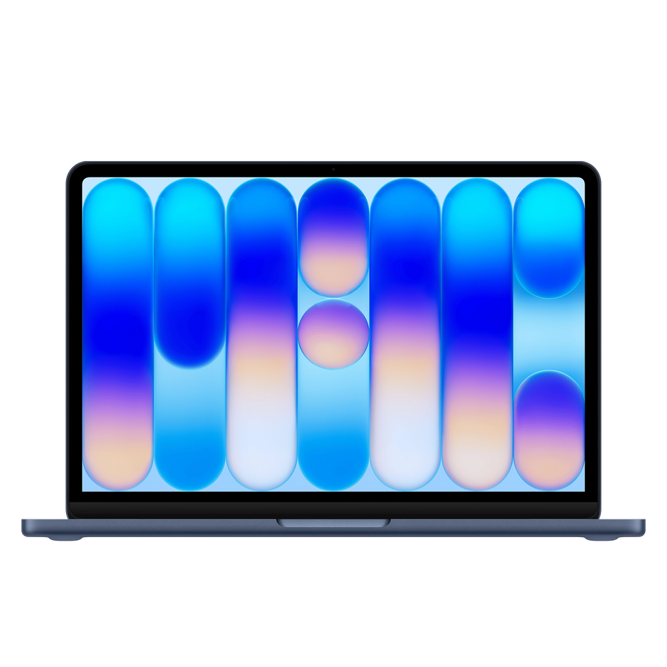 Apple MacBook Neo 13” A18 Pro (6-Core CPU / 5-Core GPU) 8GB RAM 256GB SSD – Indigo