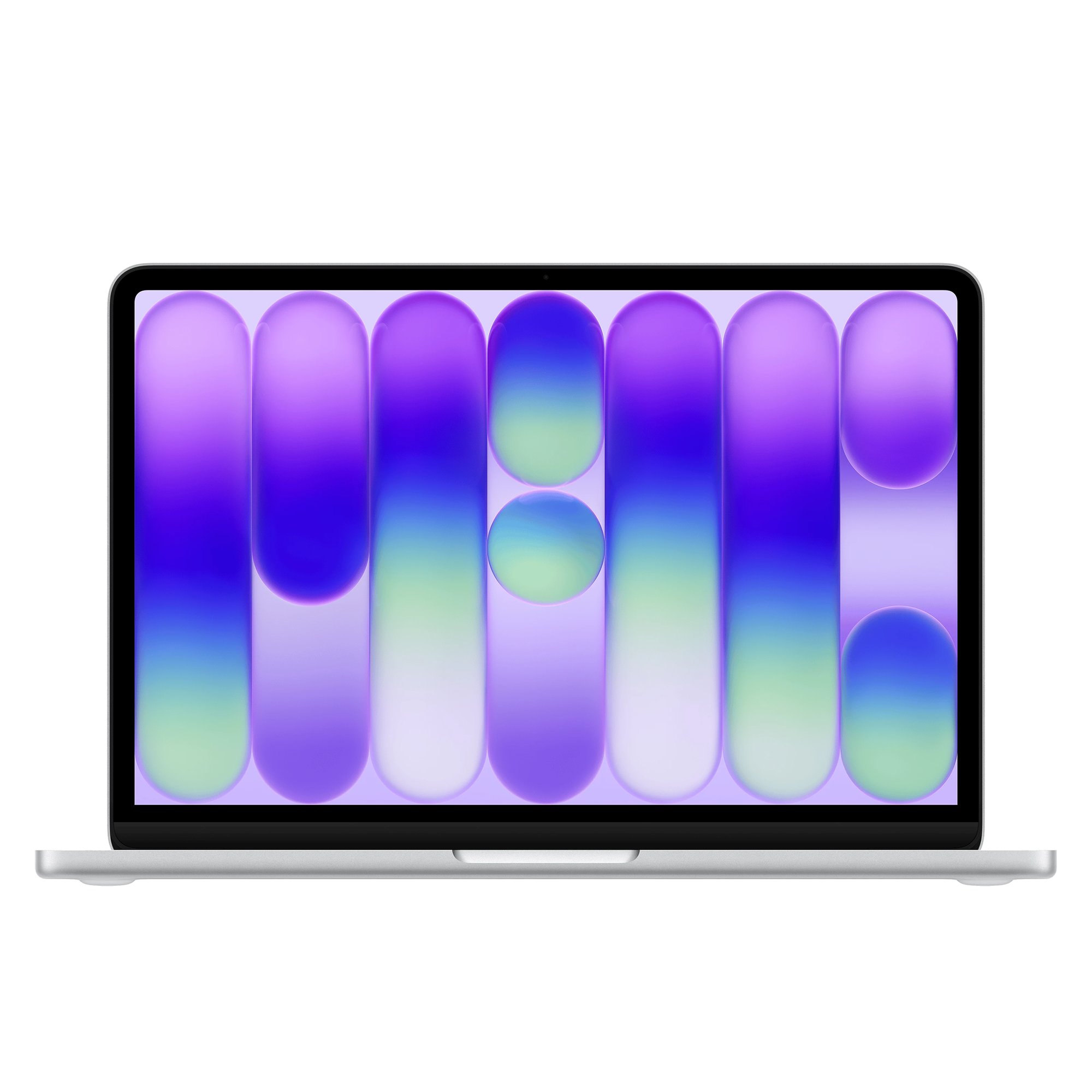 Apple MacBook Neo 13” A18 Pro (6-Core CPU / 5-Core GPU) 8GB RAM 256GB SSD – Silver