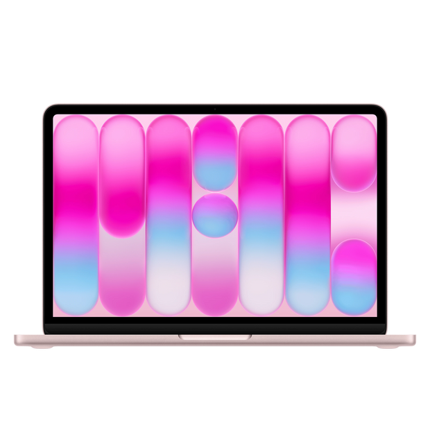 Apple MacBook Neo 13" A18 PRO 8GB/512GB Blush (2026)