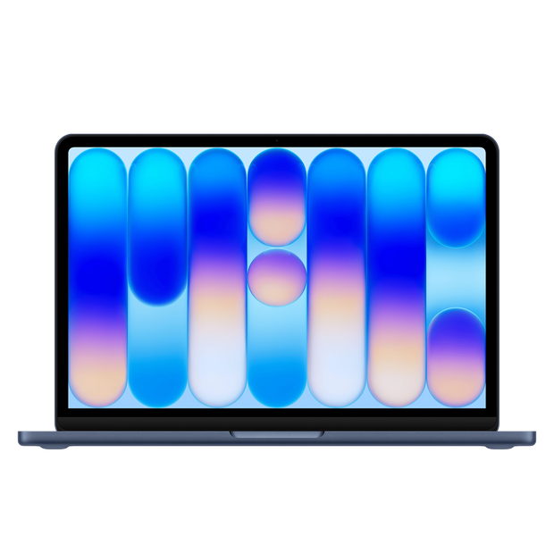 Apple MacBook Neo 13” A18 Pro (6-Core CPU / 5-Core GPU) 8GB RAM 512GB SSD – Indigo