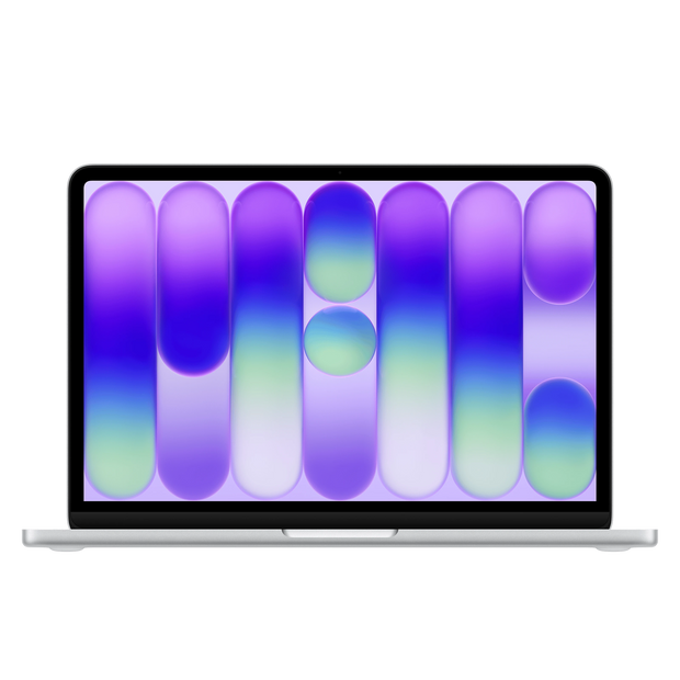 Apple MacBook Neo 13" A18 PRO 8GB/512GB Silver (2026)