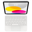 Клавиатура Apple Magic Keyboard Folio за iPad (10th gen) - US English