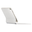 Клавиатура Apple Magic Keyboard за iPad Air 11-inch (M3) - Бяла - Bulgarian