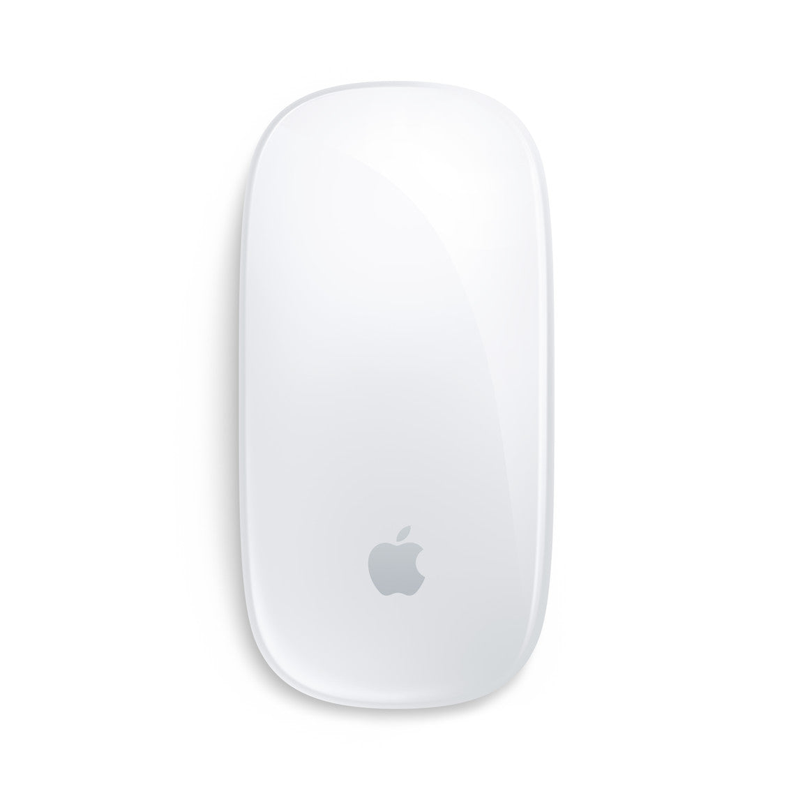 Мишка Apple Magic Mouse (2024) - Бяла