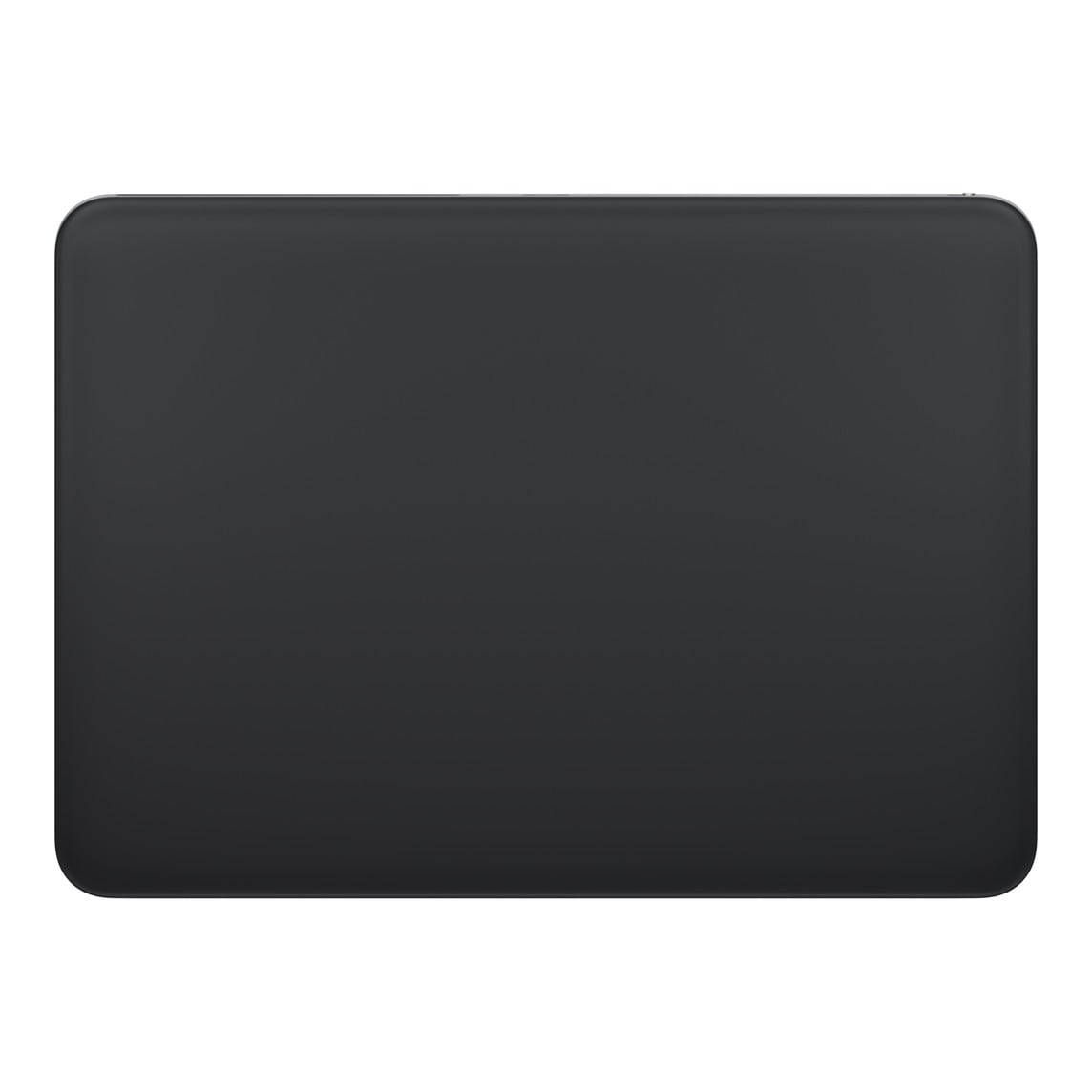 Apple Magic Trackpad (2024) - Black Multi‑Touch Surface