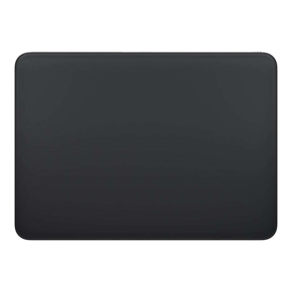 Apple Magic Trackpad (2024) - Black Multi‑Touch Surface