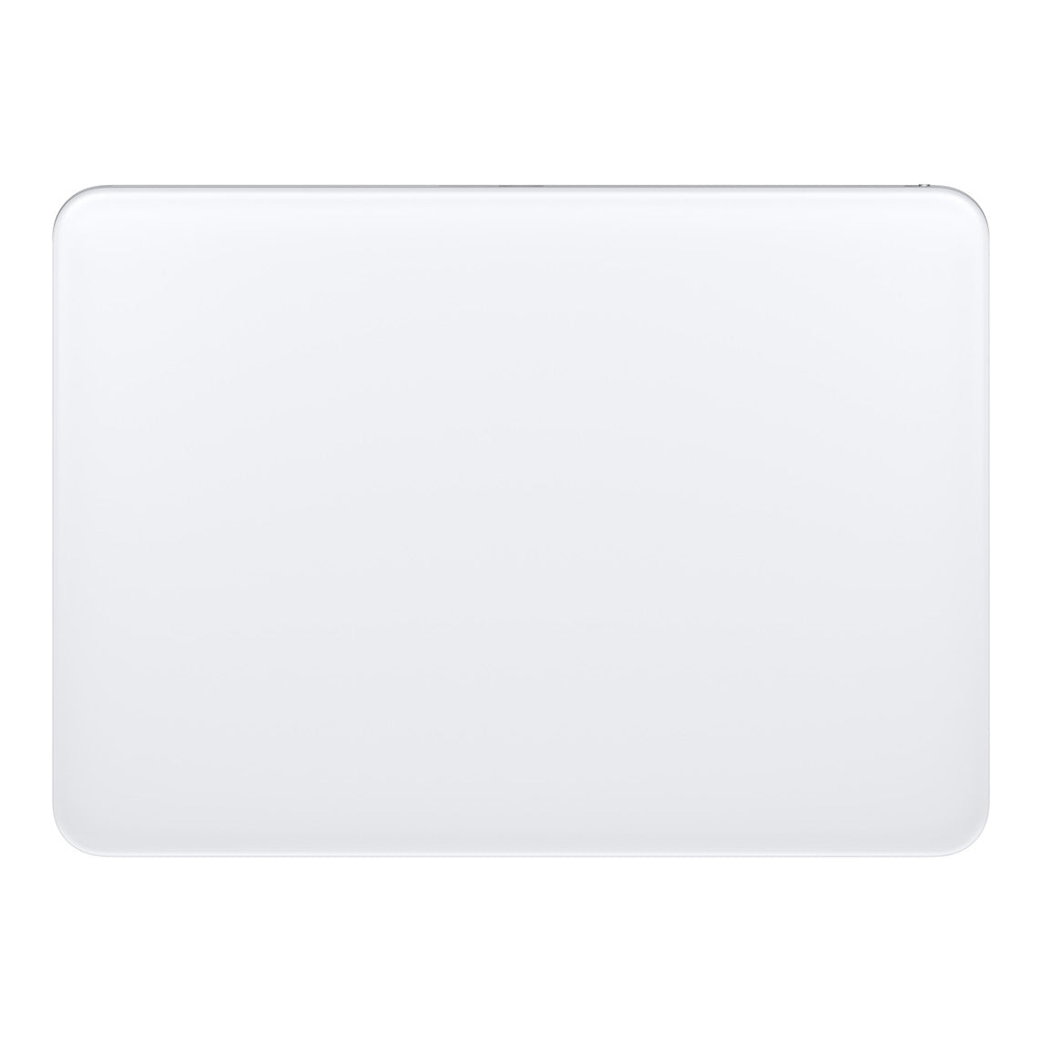 Apple Magic Trackpad (2024)- White Multi‑Touch Surface