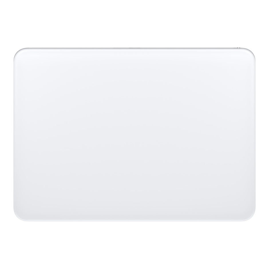 Apple Magic Trackpad (2024)- White Multi‑Touch Surface