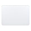 Apple Magic Trackpad (2024)- White Multi‑Touch Surface