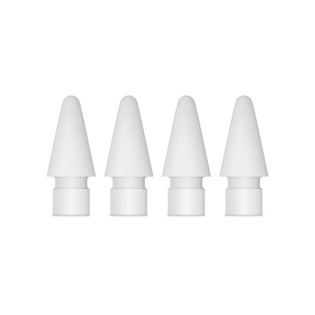 Apple Pencil Tips - 4 Pack