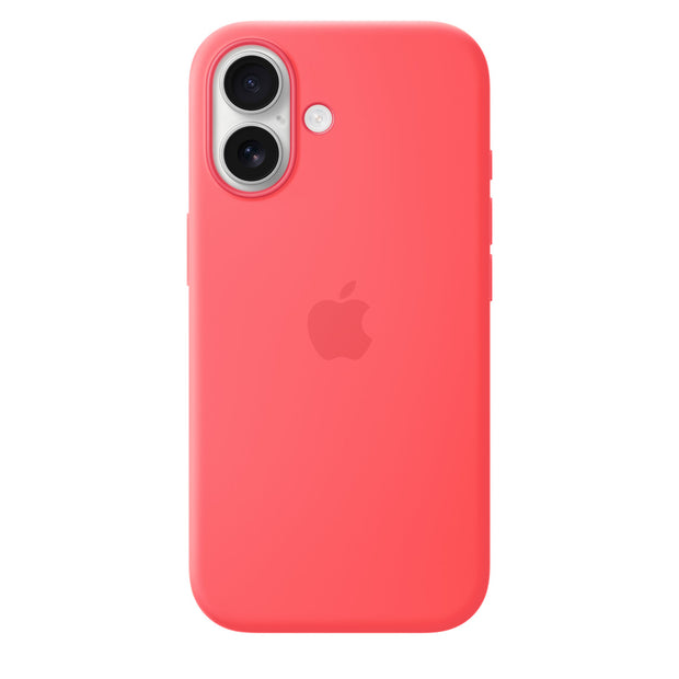 Apple iPhone 17 Bright Guava