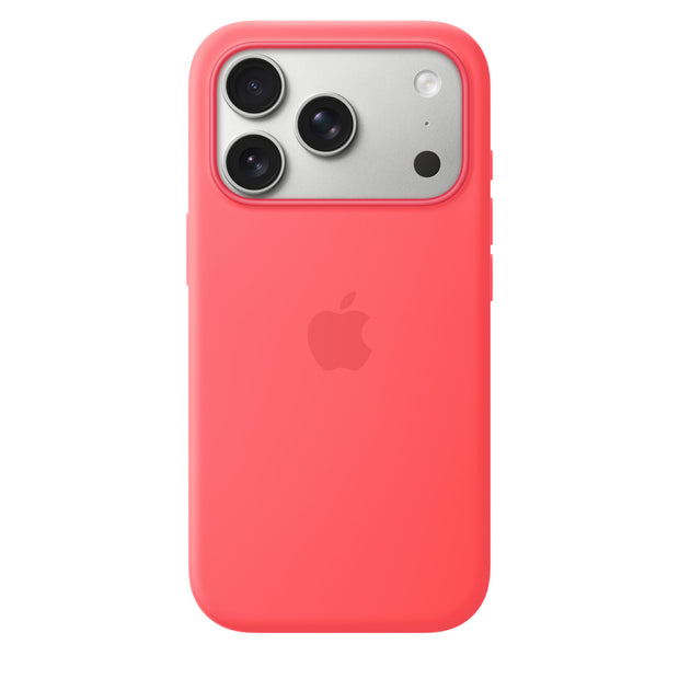 Apple iPhone 17 Pro Bright Guava