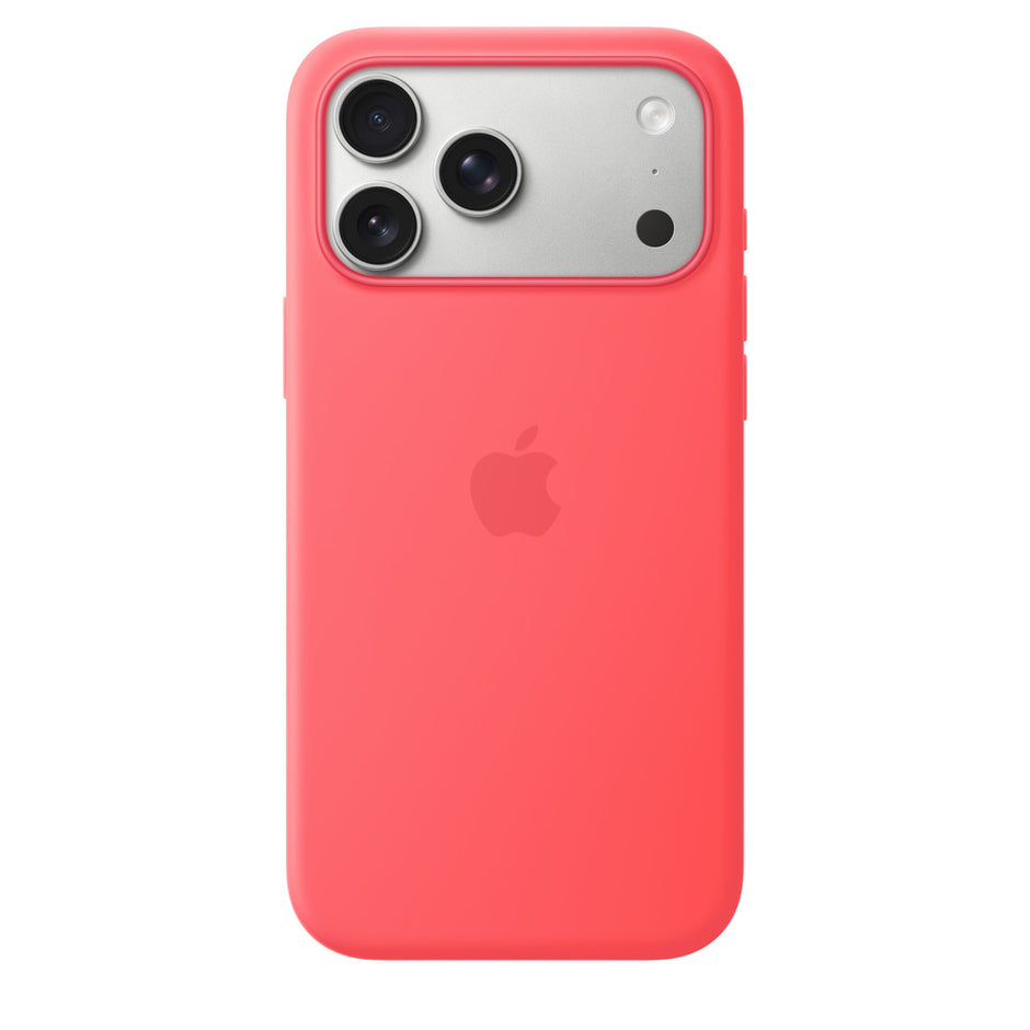 Apple iPhone 17 Pro Max Bright Guava