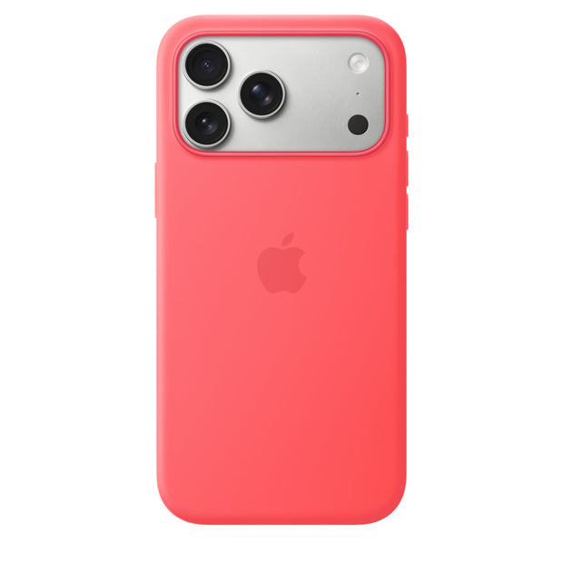 Apple iPhone 17 Pro Max Bright Guava