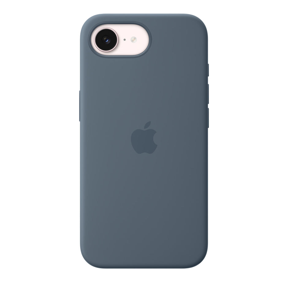 Apple iPhone 17e Anchor Blue
