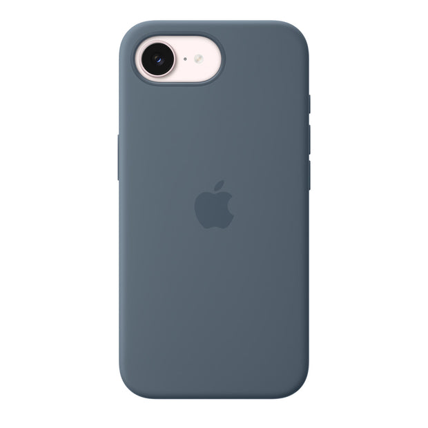 Apple iPhone 17e Anchor Blue