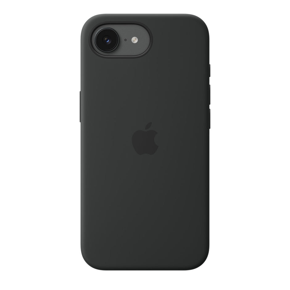 Apple iPhone 17e Black