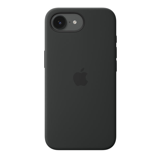Apple iPhone 17e Black