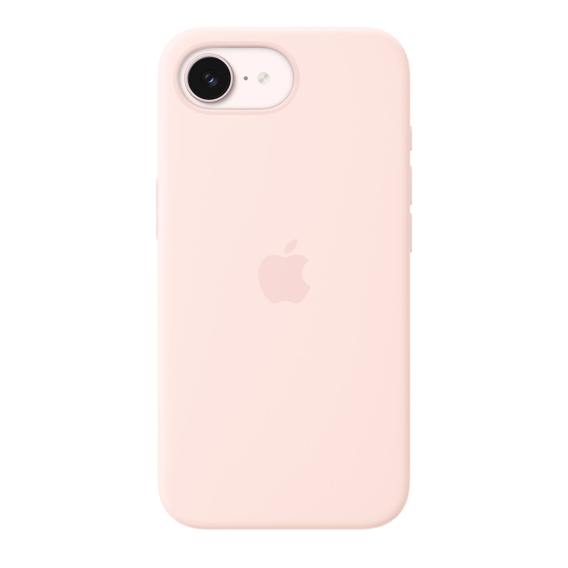 Apple iPhone 17e Soft Pink