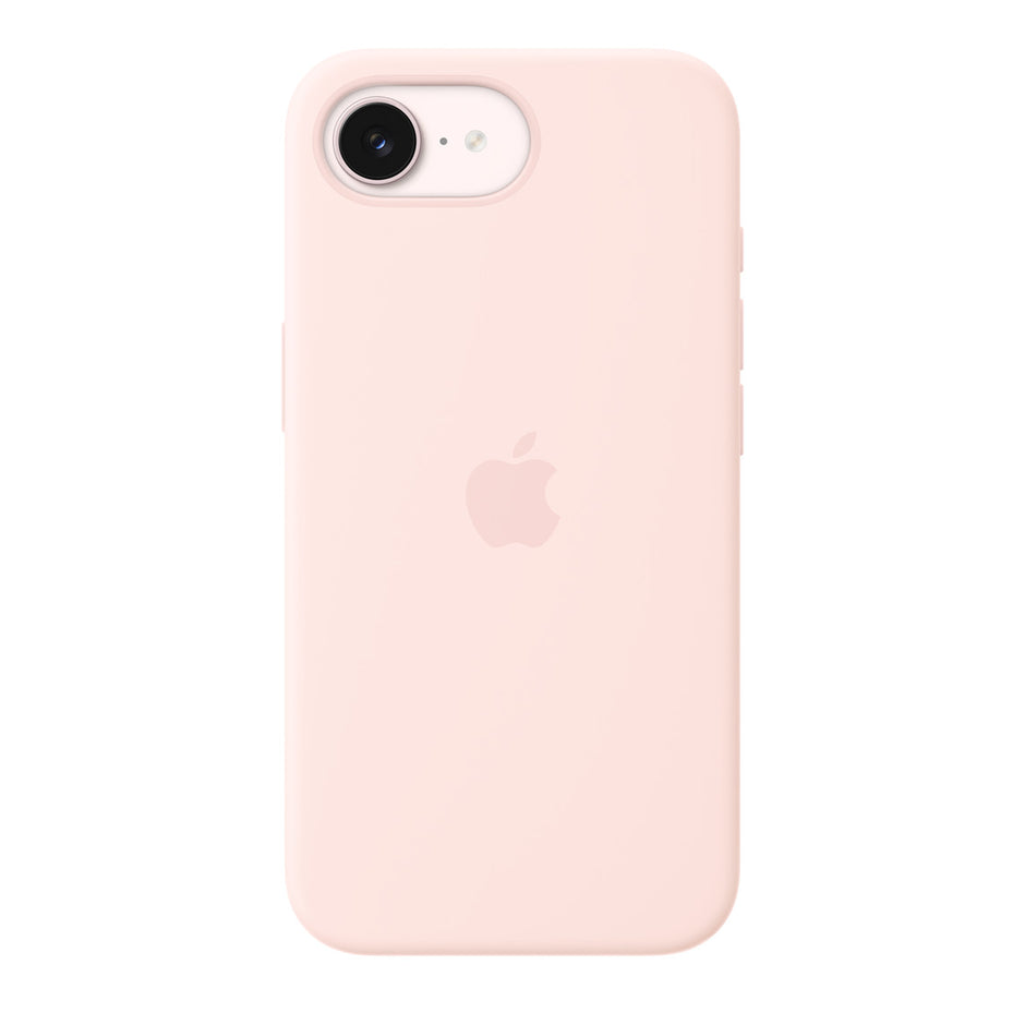 Apple iPhone 17e Soft Pink