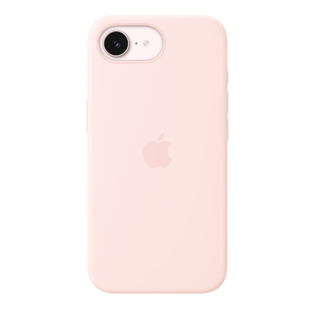Apple iPhone 17e Soft Pink