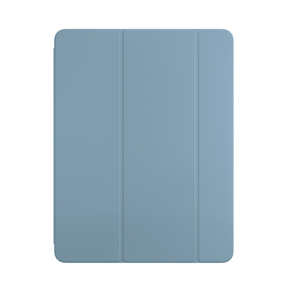 Apple Smart Folio for iPad Air 13-inch (M2) - Denim