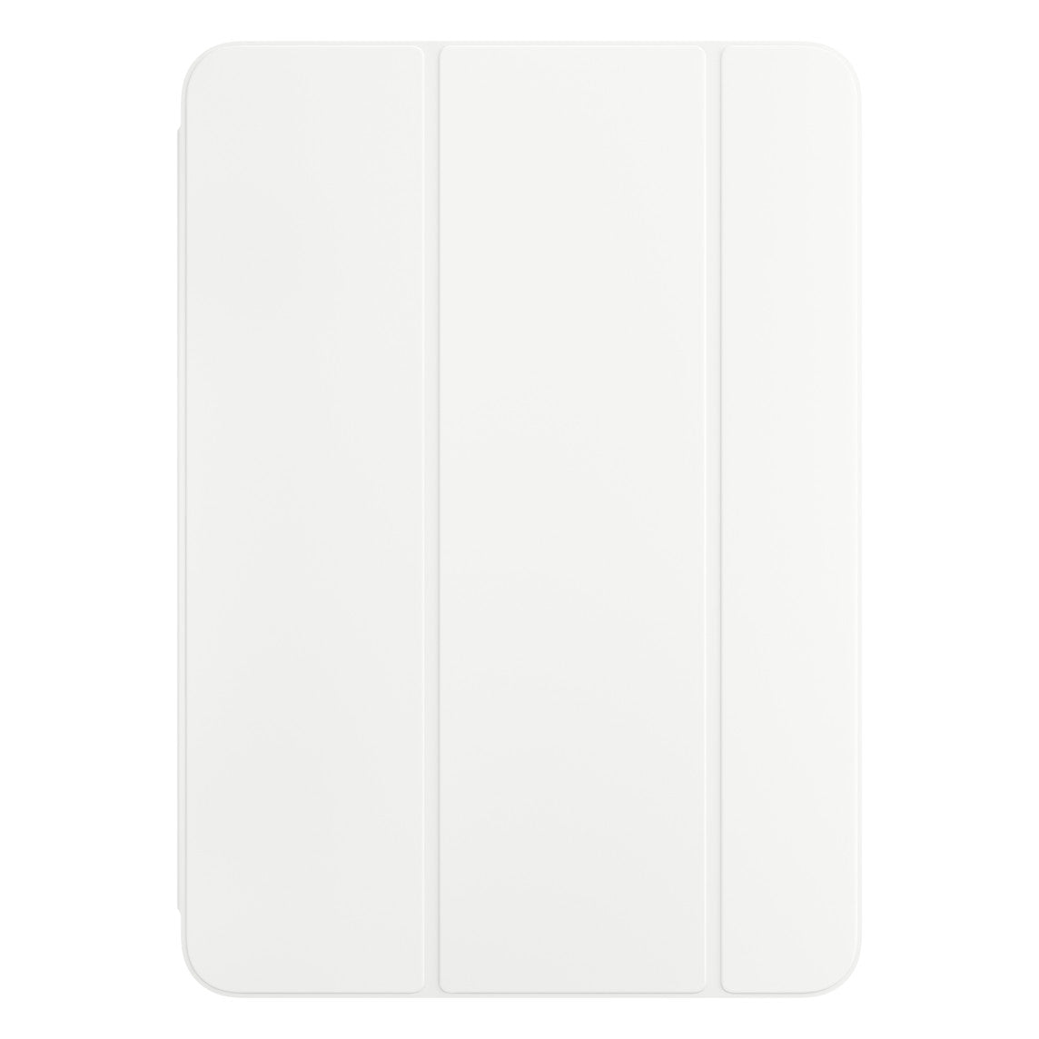 Apple Smart Folio for iPad Pro 11-inch (M4) - White