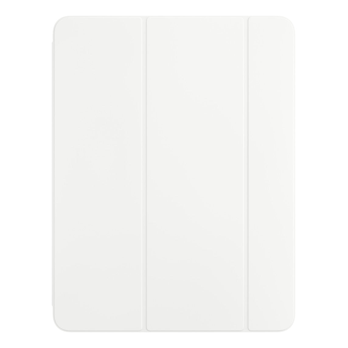 Apple Smart Folio for iPad Pro 13-inch (M4) - White