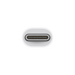 Адаптер Apple - Thunderbolt 3 (USB-C)/Thunderbolt 2