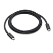 Кабел Apple - Thunderbolt 4 (USB-C), 1.8 м