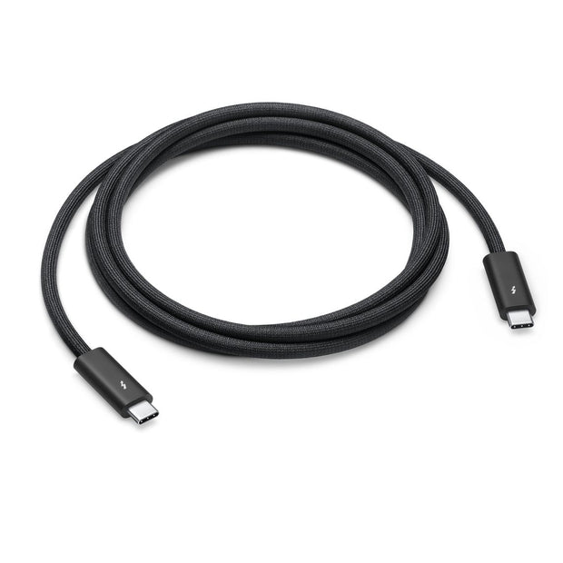 Кабел Apple - Thunderbolt 4 (USB-C), 1.8 м