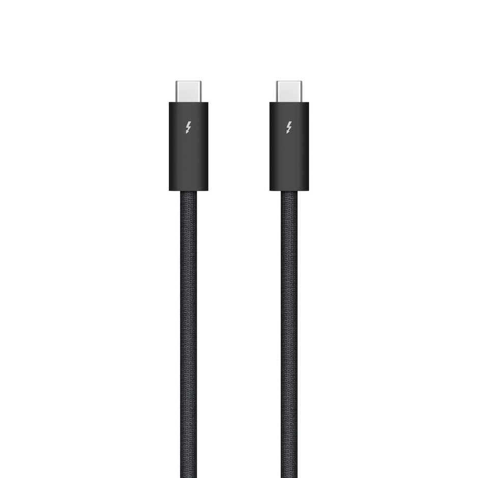 Кабел Apple - Thunderbolt 4 (USB-C), 1.8 м