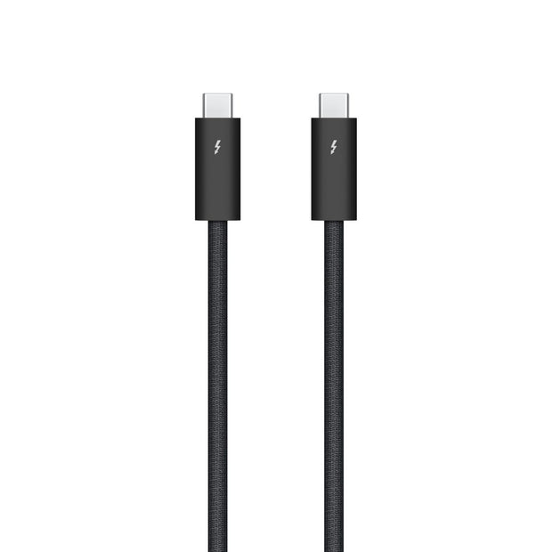 Кабел Apple - Thunderbolt 4 (USB-C), 1.8 м