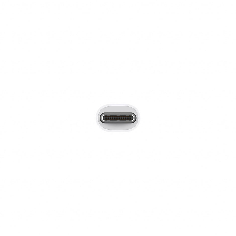 Apple USB-C Digital AV Multiport Adapter