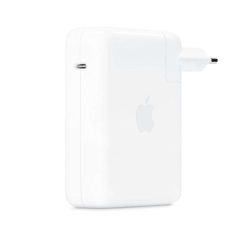 Зарядно Apple - 140W, USB-C, 140W