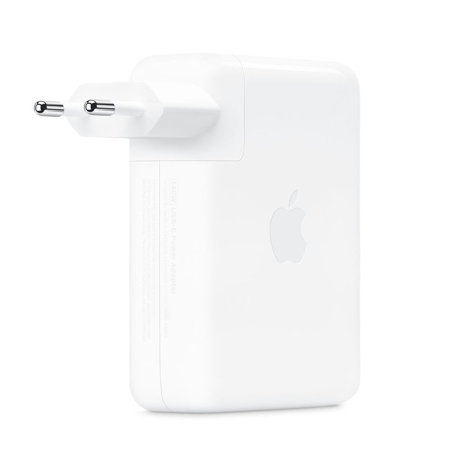 Зарядно Apple - 140W, USB-C, 140W
