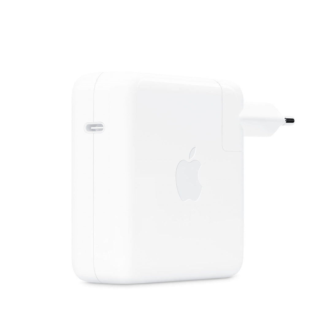 Зарядно Apple - 96W, USB-C, 96W