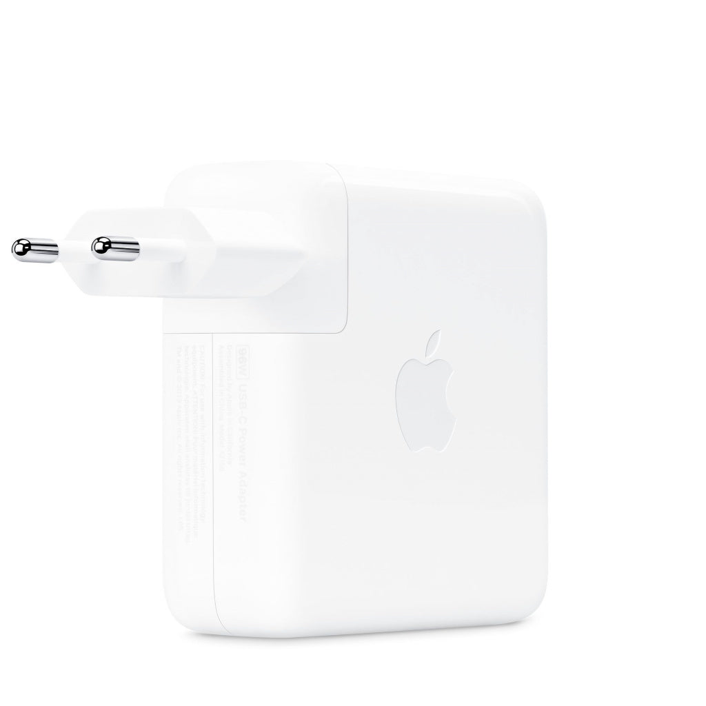 Зарядно Apple - 96W, USB-C, 96W