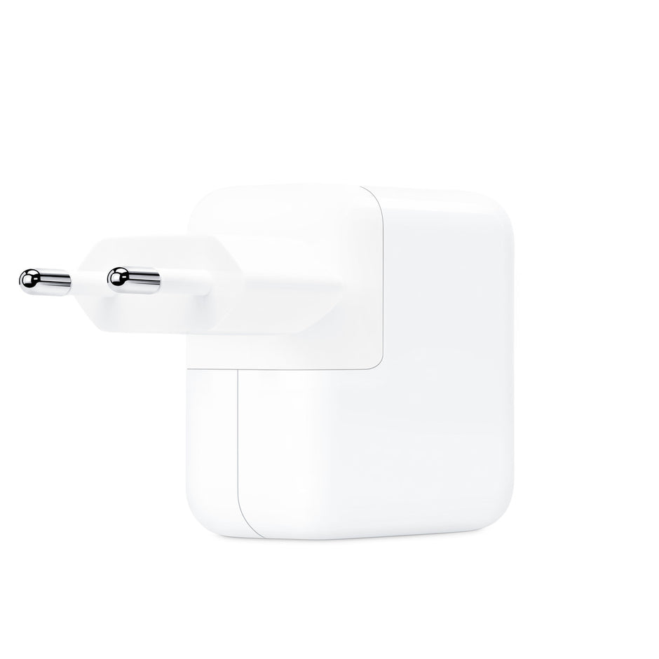Зарядно Apple - 30W, USB-C