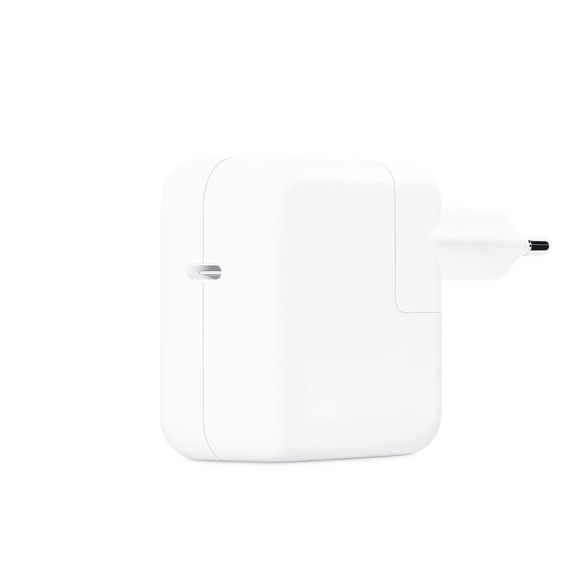 Зарядно Apple - 30W, USB-C