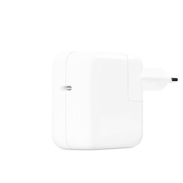 Зарядно Apple - 30W, USB-C