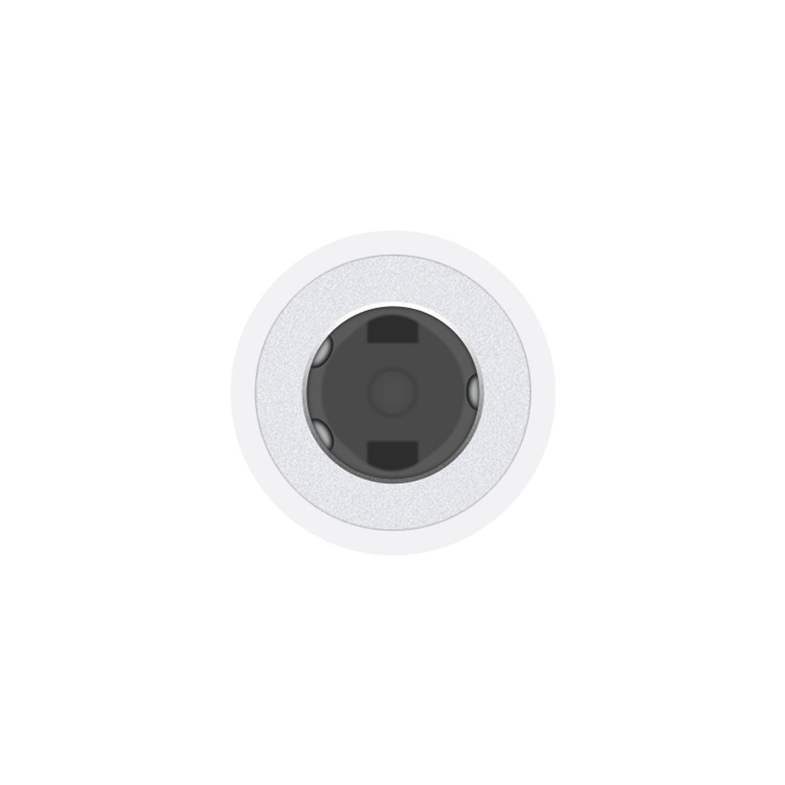 Apple USB-C to 3.5 mm Headphone Jack Adapter