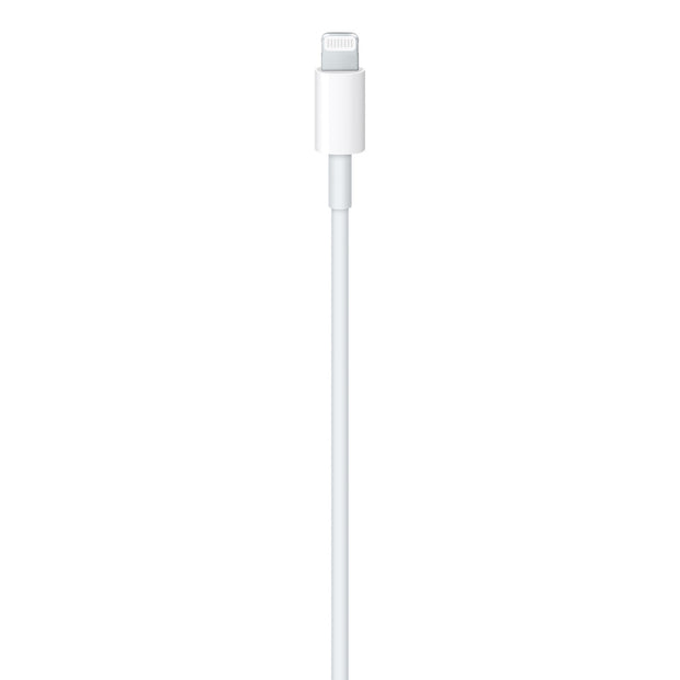 Кабел Apple, USB-C/Lightning, 1 м