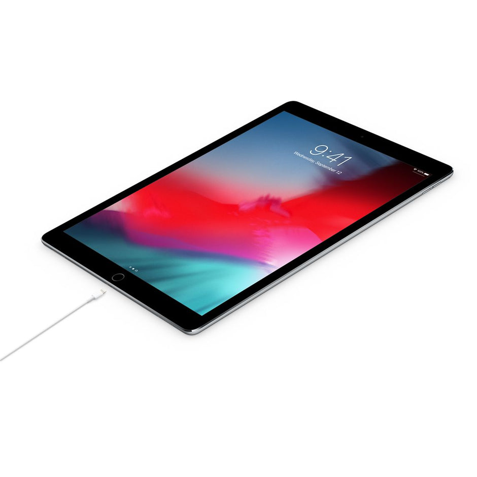Кабел Apple, USB-C/Lightning, 2 м