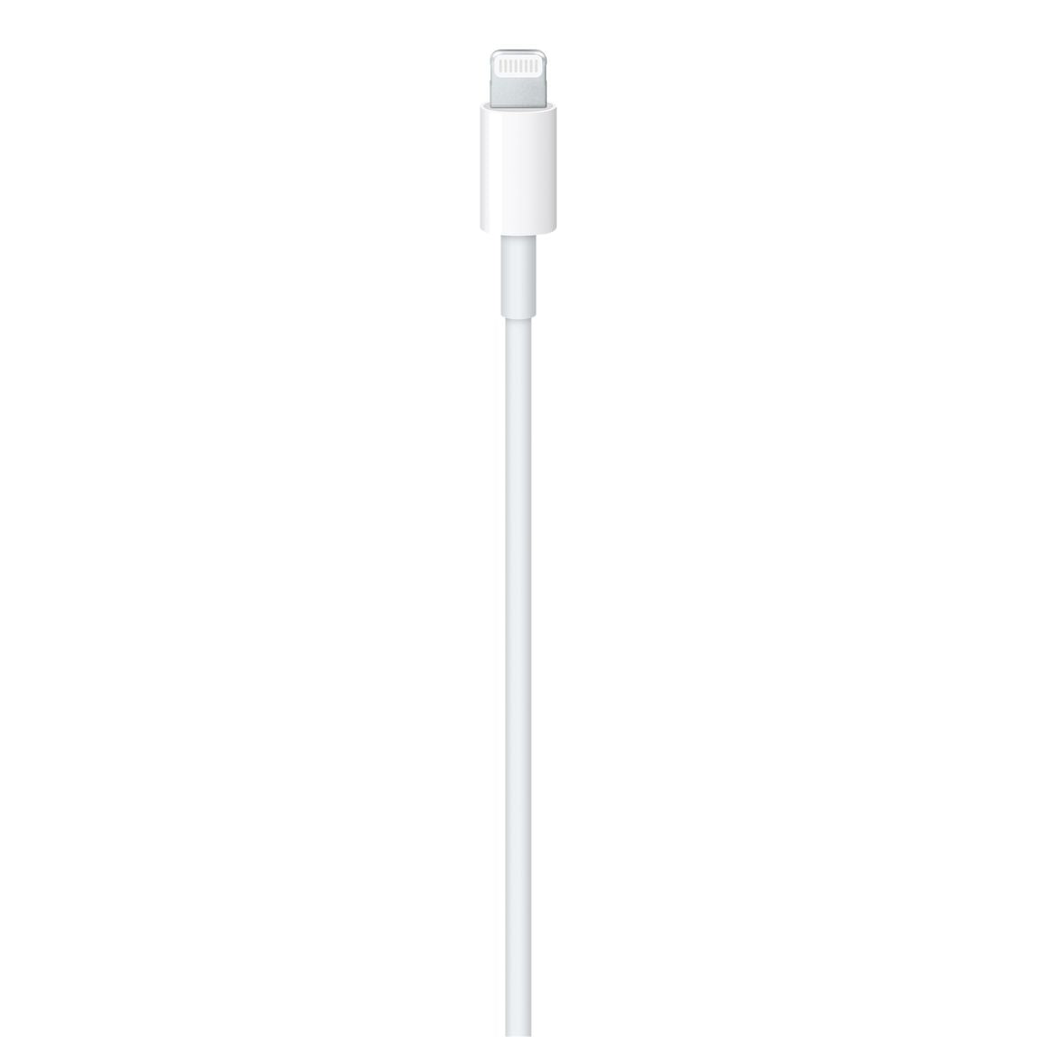 Кабел Apple, USB-C/Lightning, 2 м