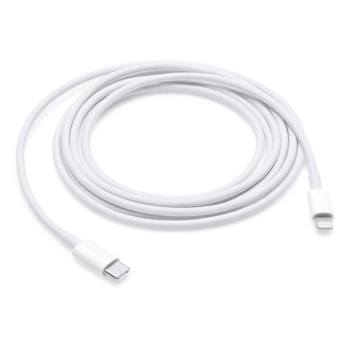 Кабел Apple, USB-C/Lightning, 2 м