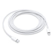 Кабел Apple, USB-C/Lightning, 2 м