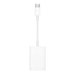 Apple USB-C to SD Card Reader