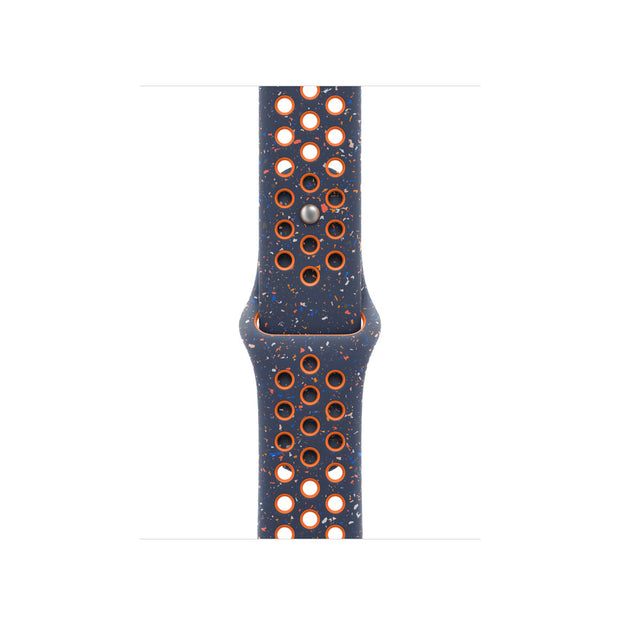 Apple Watch 40mm Nike Sport Band - Blue Flame / M/L
