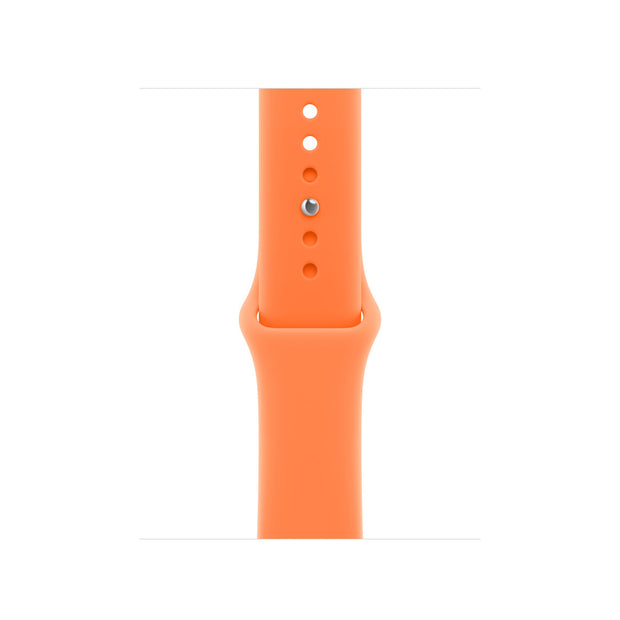 Apple Watch 40mm Sport Band - Clementine M/L